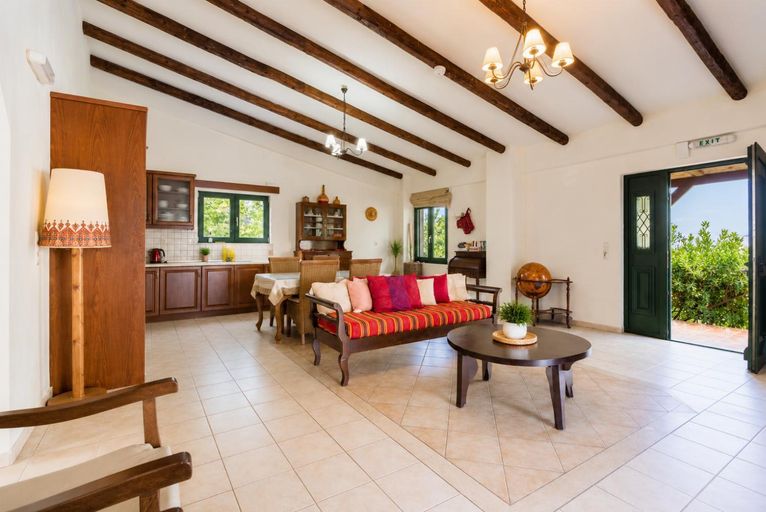 Others 5, Villa Dimitrios, Crete
