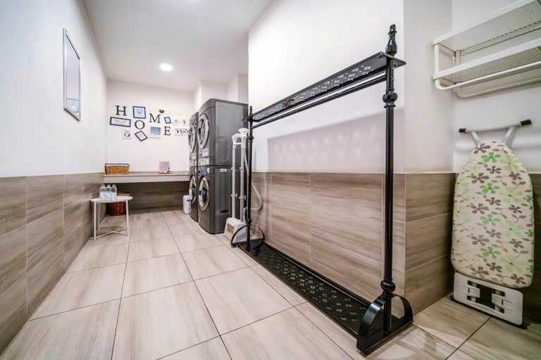 Bathroom, Hanting Hotel Xi'an North Station Municipal Government, Xi'an
