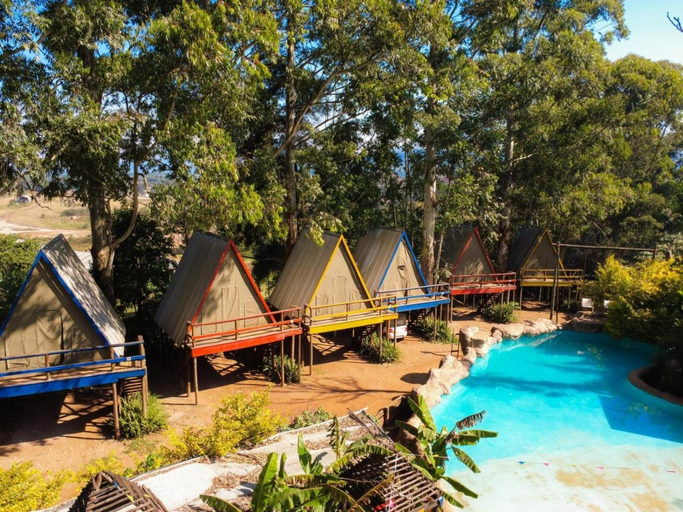 Sport & Beauty 3, Beach Island Graskop, Ehlanzeni