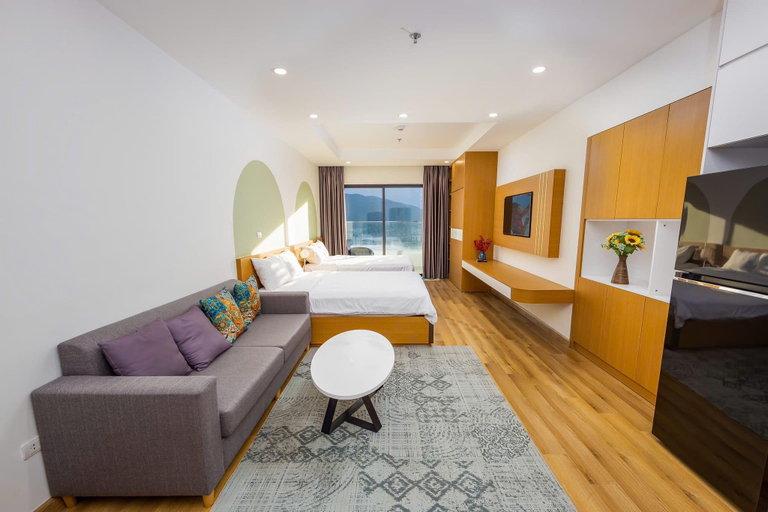 Bedroom 5, TMS Quy Nhơn, Qui Nhơn