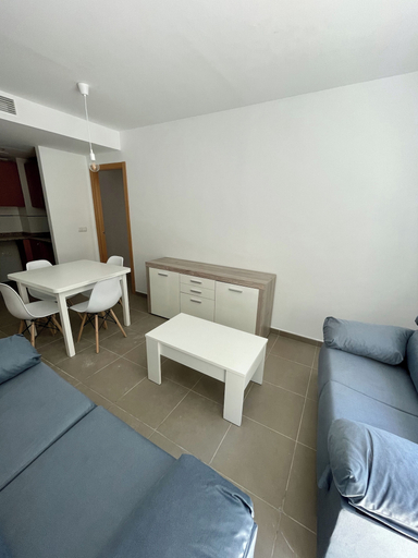 Living area 3, Apartamento Vacacional en Lucena del Cid - Bajo C Ref 048, Castellón