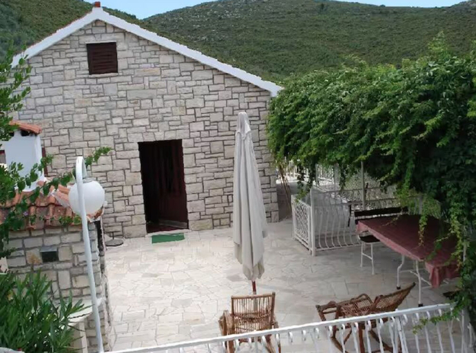 Terrace/patio 3, Villa Solea, Hvar