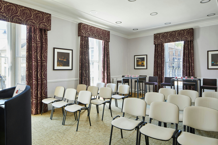 Food & Drinks 5, Delta Hotels Durham Royal County, Durham