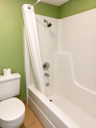5, Seminole Inn, Seminole