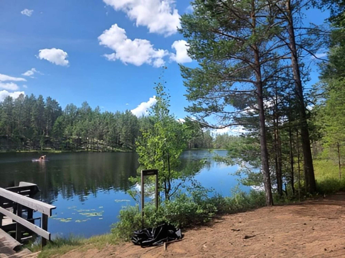 Miscellaneous, 5 Person Holiday Home in Dala-jarna, Vansbro