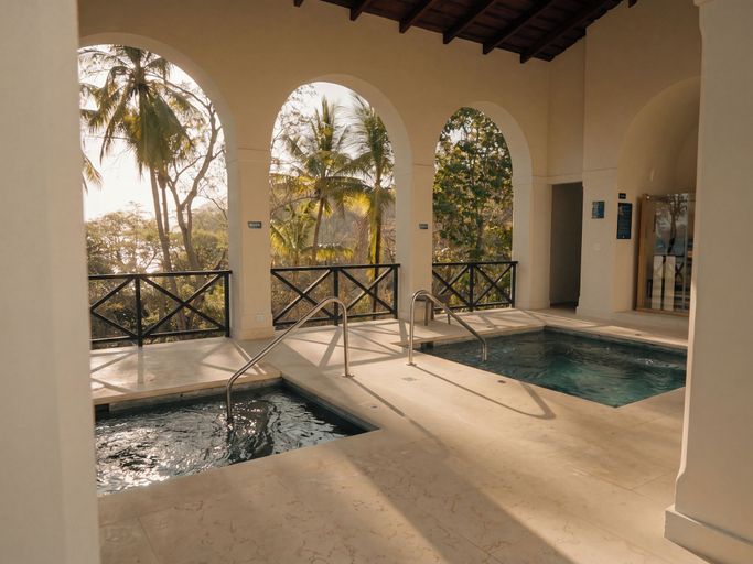 Sport & Beauty 5, Reunion Wellness Resort & Retreats, Santa Cruz