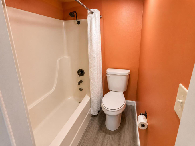 3, Seminole Inn, Seminole
