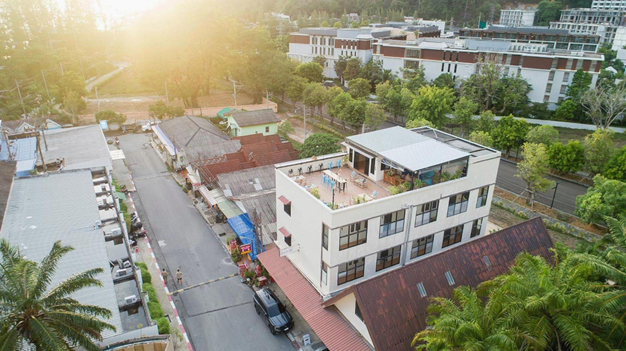 Exterior & Views 2, Club 22 Kamala Suites, Phuket Island