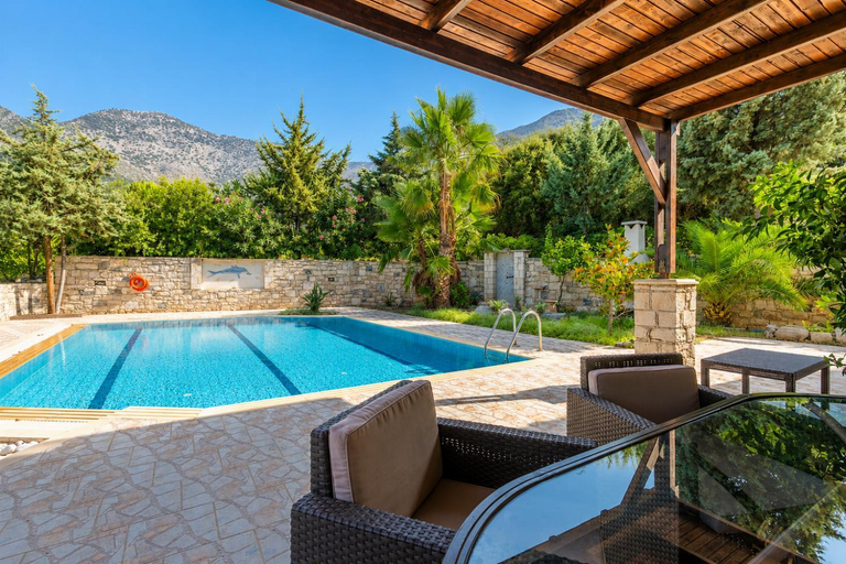 Sport & Beauty 5, Villa Dimitrios, Crete