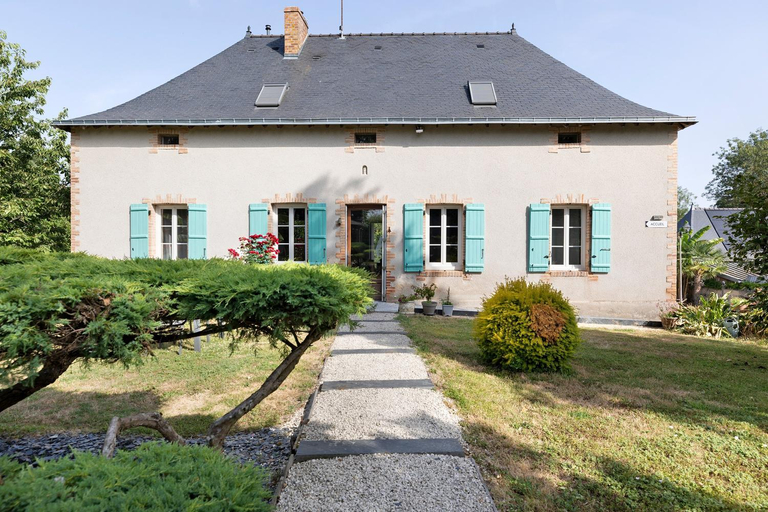 Exterior & Views 1, Le Relais Des Hirondelles, Maine-et-Loire