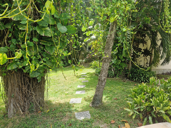 Garden 3, Luxurious Apartment in Playacar With Golf, Cozumel