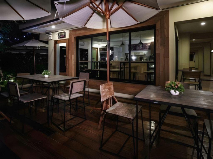 Food & Drinks 5, Old Town Chiangmai Boutique, Muang Chiang Mai