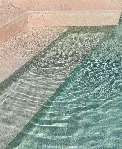Pool 5, Sa Luche Resort, Sassari