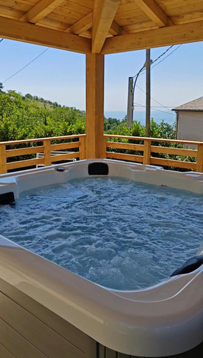 Sport & Beauty, La Locanda del Voltigno, Pescara