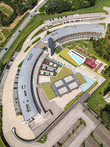 Exterior & Views 2, Move Hotels Venezia Nord, Treviso