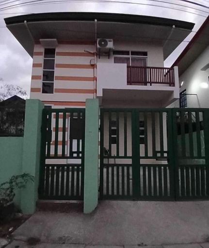Others 2, Room-aremen Transient, the no Hassle and, San Juan