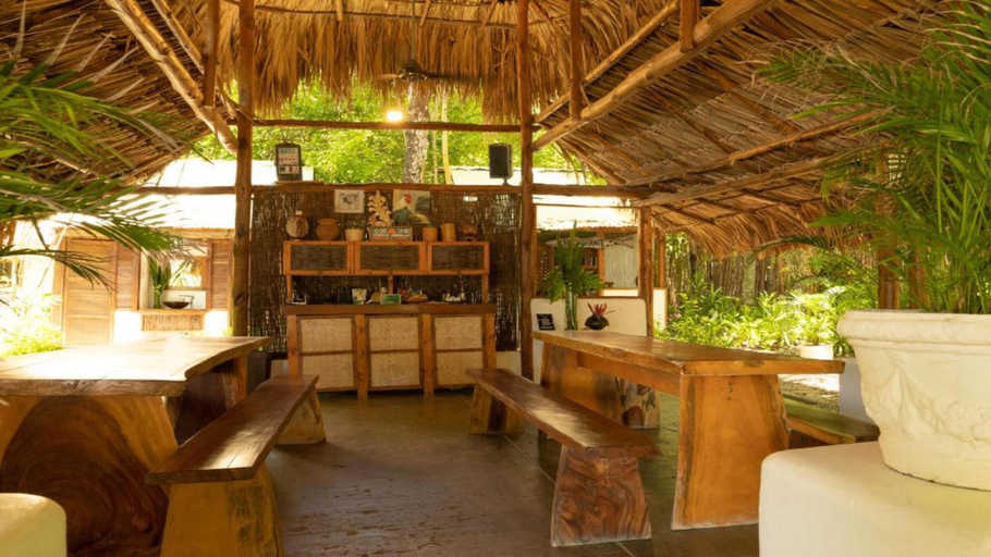 Food & Drinks 2, Hotel PlayaScondida Baru, Cartagena de Indias