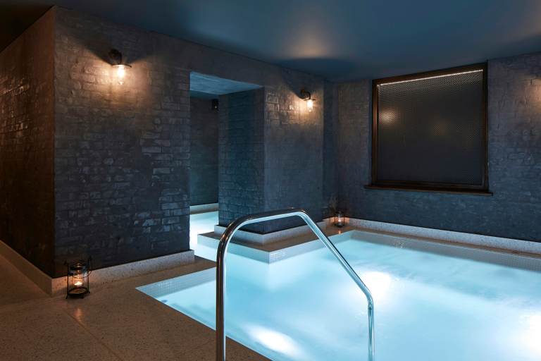 Sport & Beauty 2, Taj 51 Buckingham Gate Suites and Residences, London