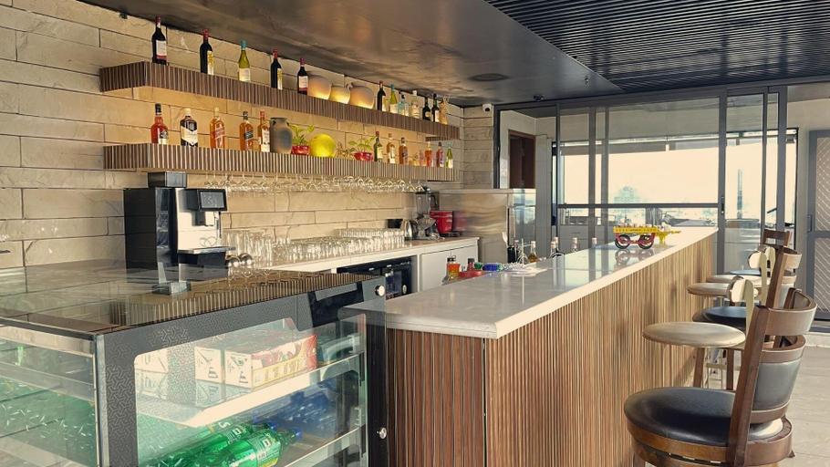 Food & Drinks 5, Pride Hotel Udaipur, Udaipur