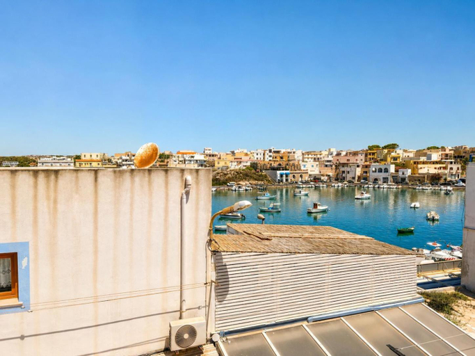 Sport & Beauty, B&B Una favola di mare, Agrigento