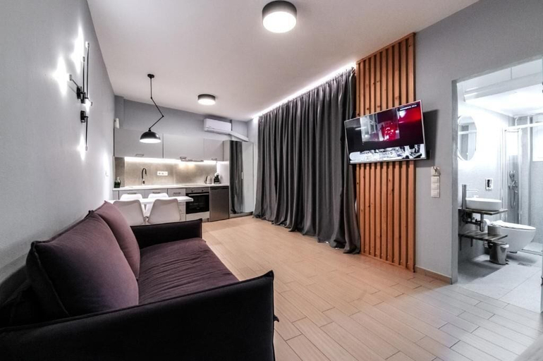 Others 3, Preveza Central Stay, Epirus