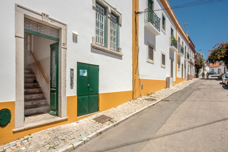 Others 5, Casa da Porta Nova in Tavira, Alcoutim