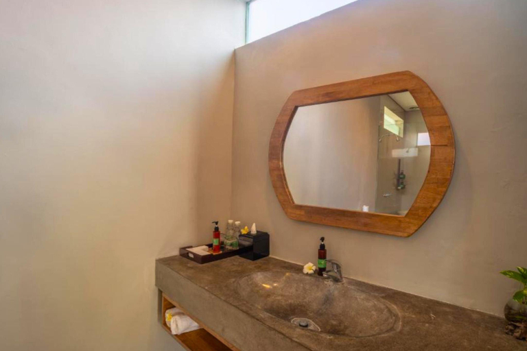 Bathroom 5, Luxury 2 BR Pool Villa #PB8, Gianyar