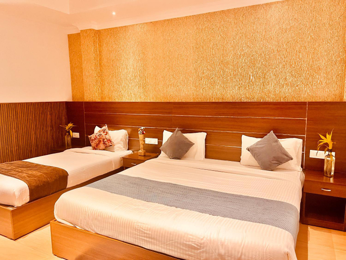 Others 5, Matha Residency, Solan