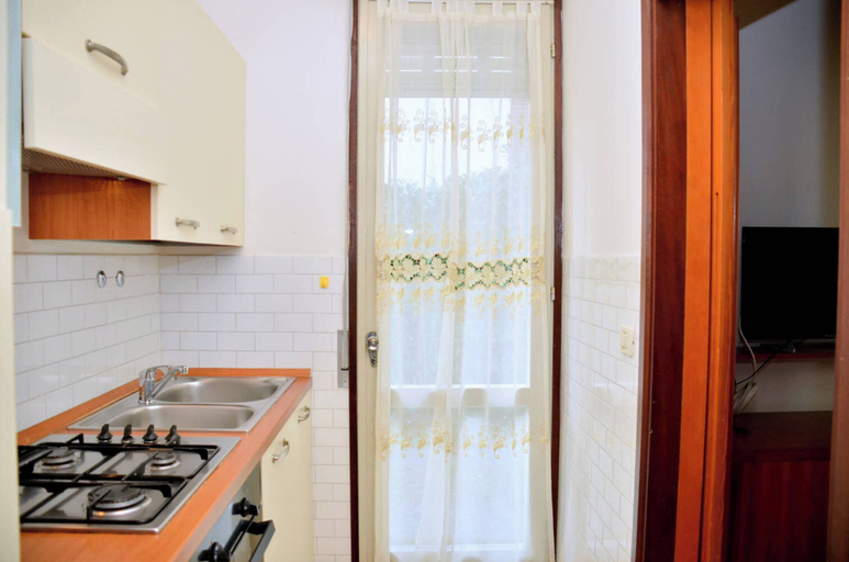 Interior 5, Semi-detached Villa With Large Private Garden, Venezia