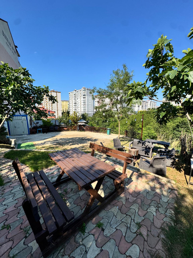 Others 4, Bayrak Suit Home Rezidans Trabzon, Merkez