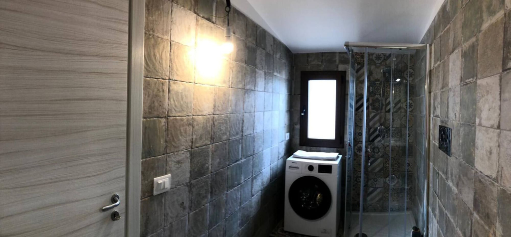 Interior 4, A La Batìa - Ospitalità Diffusa, Trapani