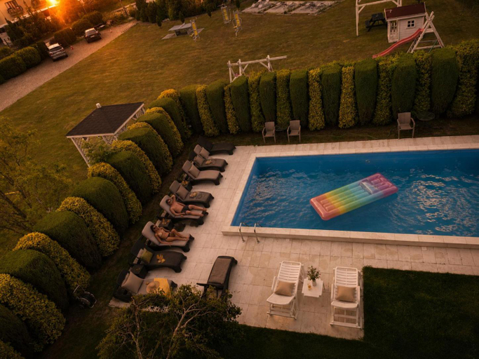 Sport & Beauty 2, Riviera -ADULTS ONLY, Gryfice