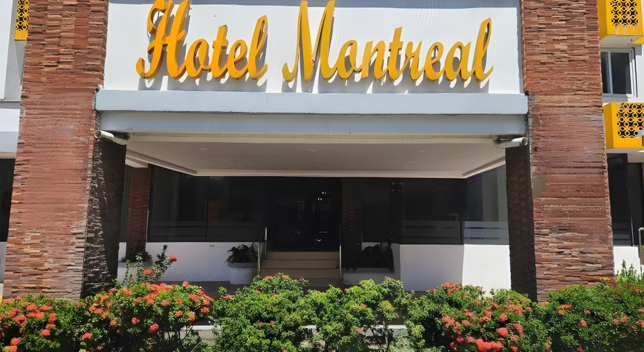 Exterior & Views 2, Hotel Montreal, Panamá