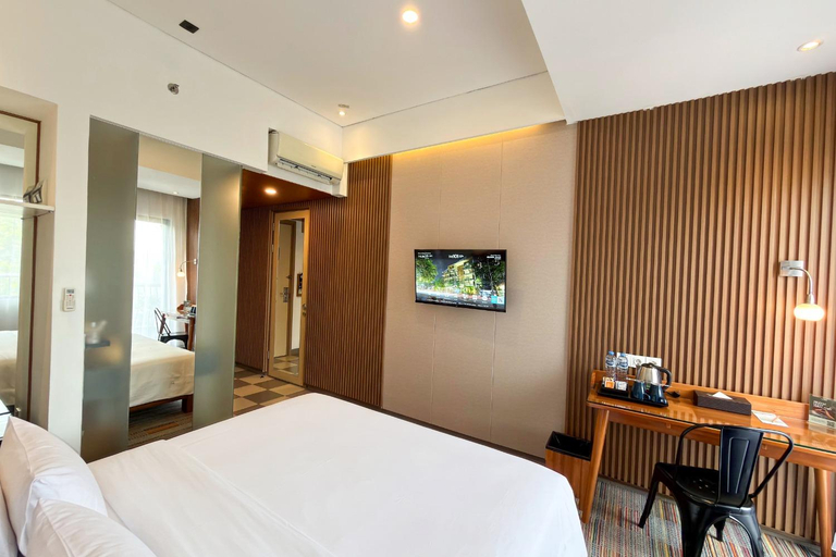 bedroom 21