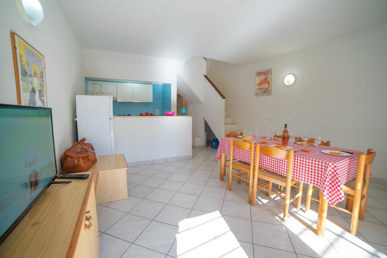 Room 4, Villa Sunset 1 in Residence on Sea Shore, Lecce