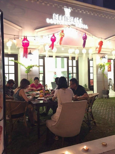 Food & Drinks 5, Elliebum Boutique Hotel, Muang Chiang Mai