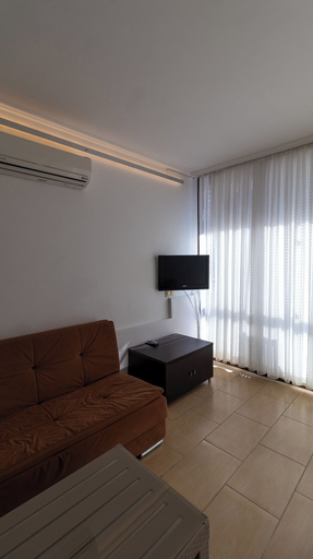 Room 5, Aydos Hotels & Breeze Restaurant, Ortaca