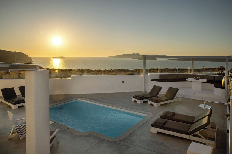 Sport & Beauty 5, Hemera Holiday Home, South Aegean