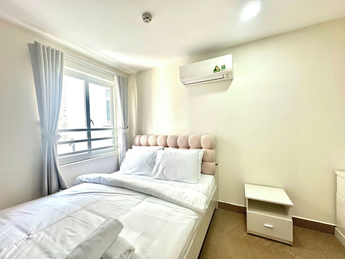 Room 2, Serenity River Saigon, Bình Thạnh