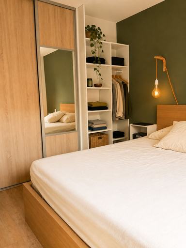 Room 2, 225 Le Club C in Cannes, Alpes-Maritimes