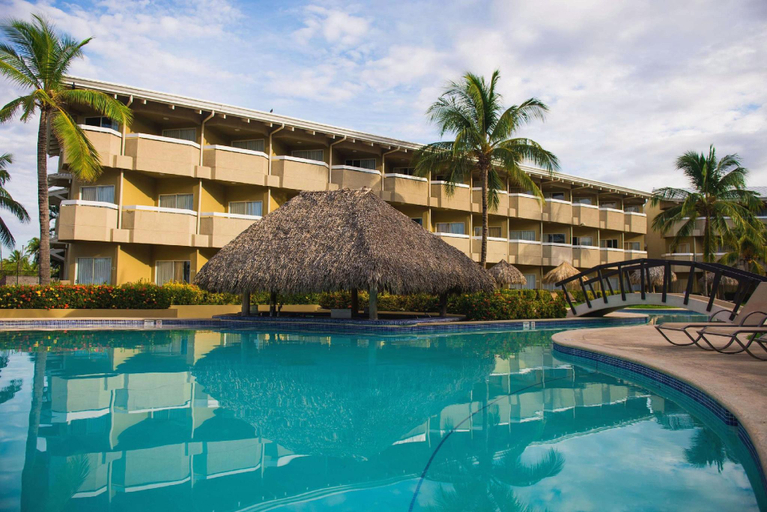 Sport & Beauty 5, Fiesta Resort All Inclusive Central Pacific - Costa Rica, Esparza