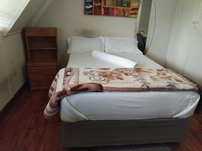 Room 4, SADEJA Accommodation, City of Johannesburg