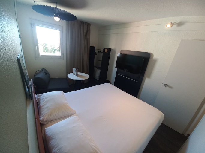 Bedroom 2, Hotel F1 Orange Centre Echangeur A7 A9, Vaucluse