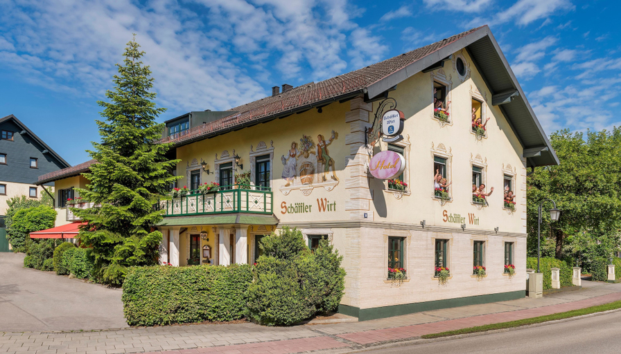 Primary image, Hotel Schäfflerwirt, München