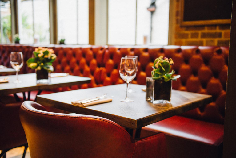 Food & Drinks 4, The Penny Farthing Hotel, Hertfordshire