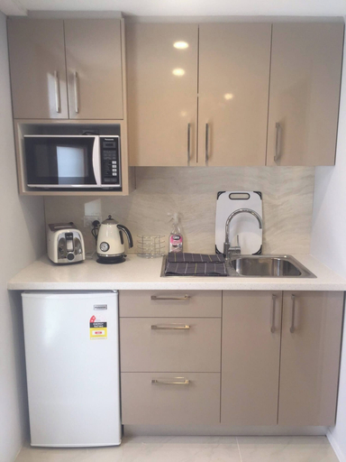 Others 4, Apartment in the Heart of Bondi, Sydney