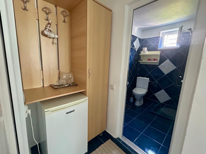 Bathroom 3, Casa Double M, Vama Veche, Limanu