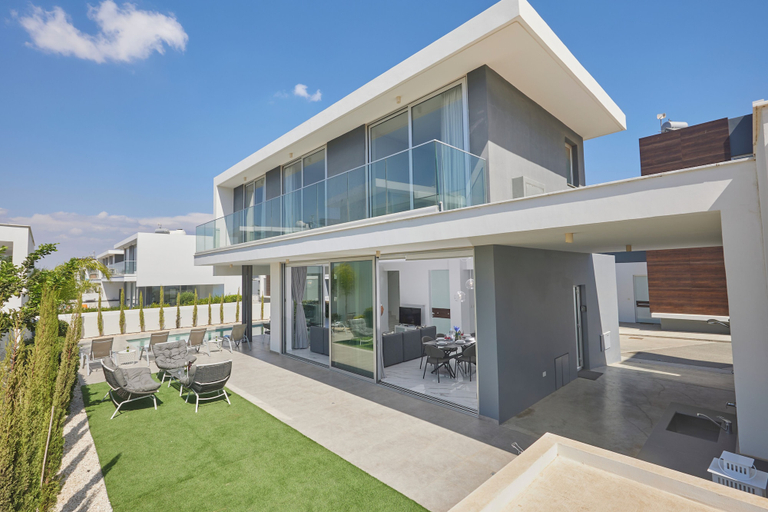 Exterior & Views 2, Protaras Olivine Villa Ol13