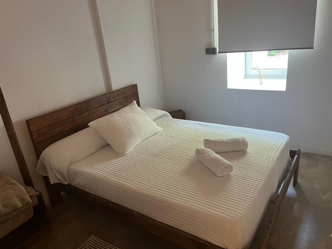 Bedroom 4, A Fabrica Da Luz, Ourense