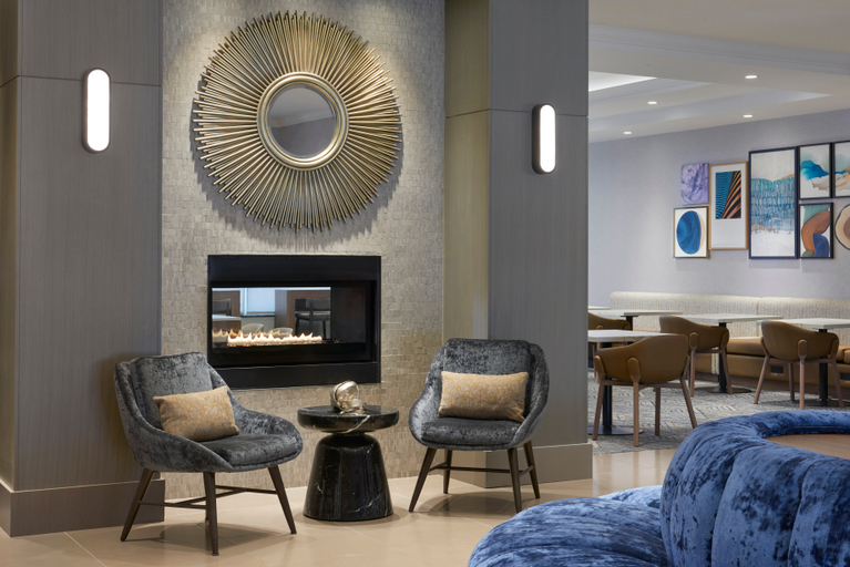Public Area 4, Homewood Suites by Hilton Toronto Vaughan, York